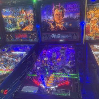 Next Level Pinball Museum - Arcades Near Me - Hillsboro, Oregon