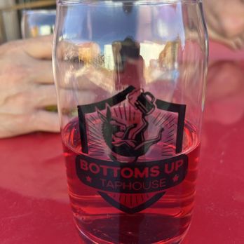 Bottoms Up Taphouse - Blueberry Cosmic Crisp 2 Towns Cider - Breweries Near Me - Custer, South Dakota Bottoms Up Taphouse - Blueberry Cosmic Crisp 2 Towns Cider - Breweries Near Me - Custer, South Dakota