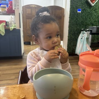 The Pho Bar - Pho combo my grand daughter loves it - Thai Near Me - Berlin, Connecticut