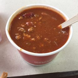 Wendy's