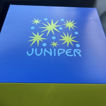 Juniper - Box - Coffee & Tea Near Me - San Francisco, California Juniper - Box - Coffee & Tea Near Me - San Francisco, California