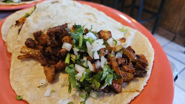 Pancho's Mexican Taqueria by null