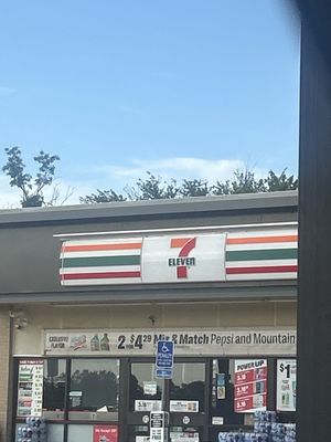 7-Eleven