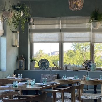 La Strega - Inside - Italian Near Me - Las Vegas, Nevada