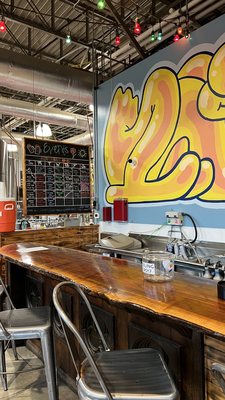 Oozlefinch Beers & Blending by null