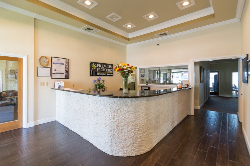 PREMIUM PROPERTIES REAL ESTATE SERVICES Updated September 2024 27