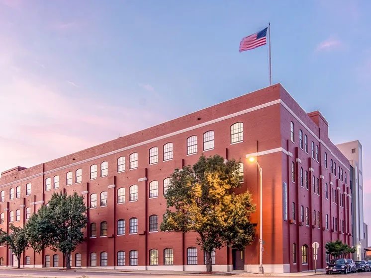 THE HUDSON Updated July 2024 37 Photos 700 Stockton St, Richmond, Virginia Apartments