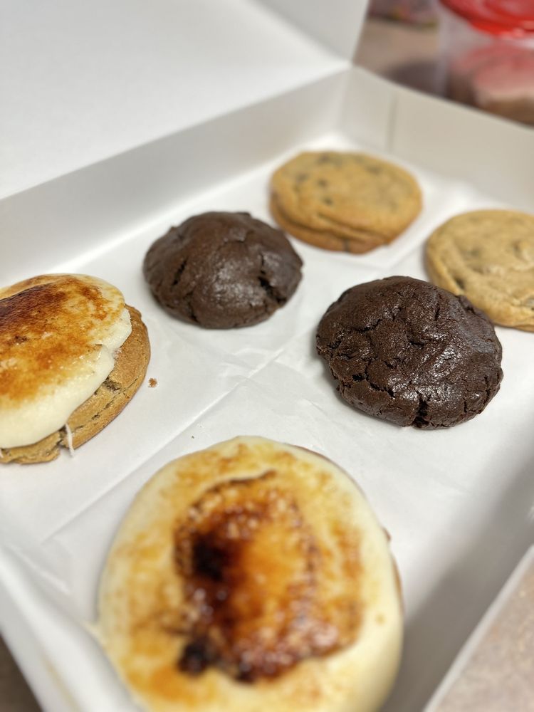 HALF BAKED GOODNESS Updated November 2024 46 Photos & 16 Reviews