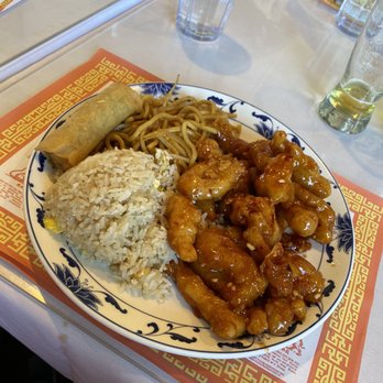 Panda Kitchen - 4. General Chicken - Chinese Near Me - Carson City, Nevada Panda Kitchen - 4. General Chicken - Chinese Near Me - Carson City, Nevada