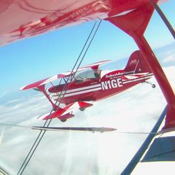 Sonburst Aviation