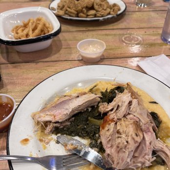 Saw's Soul Kitchen - The dent in my plate - Barbeque Near Me - Birmingham, Alabama Saw's Soul Kitchen - The dent in my plate - Barbeque Near Me - Birmingham, Alabama
