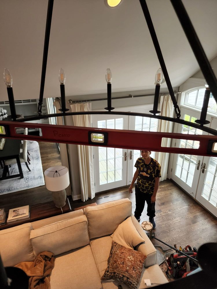 Slide of Chicagoland General Construction