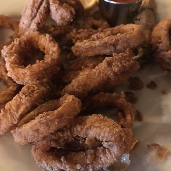 Ship Tavern - Flash calamari. - American Near Me - Denver, Colorado Ship Tavern - Flash calamari. - American Near Me - Denver, Colorado