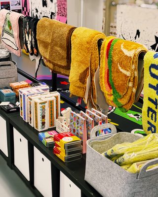 Strange Ways by null