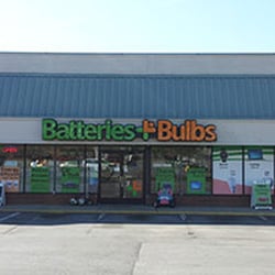 Batteries Plus