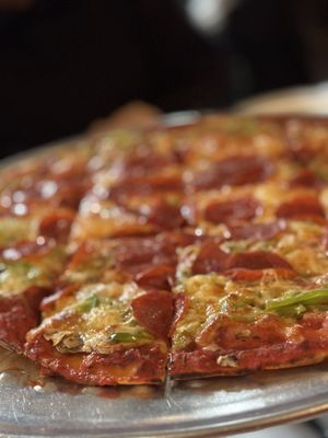 Pat's Pizza & Ristorante by null Pat's Pizza & Ristorante by null