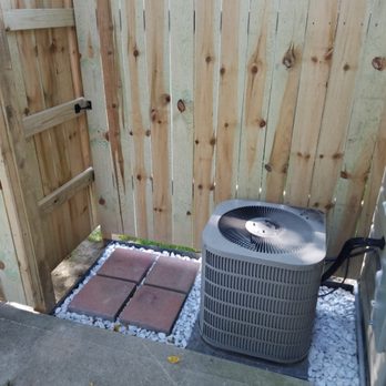 Fix8 Handyman Service - Patio fence and paving stones - Handyman Near Me Fix8 Handyman Service - Patio fence and paving stones - Handyman Near Me