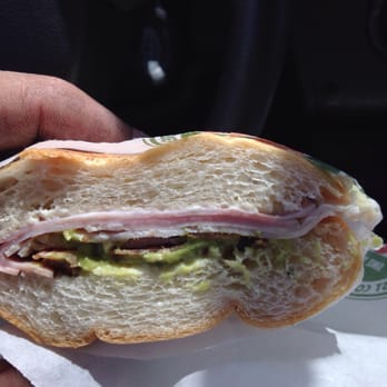 TOGO'S Sandwiches - Pathetic #23, and that's with EXTRA meat. Smh - Sandwiches Near Me - Ripon, California TOGO'S Sandwiches - Pathetic #23, and that's with EXTRA meat. Smh - Sandwiches Near Me - Ripon, California