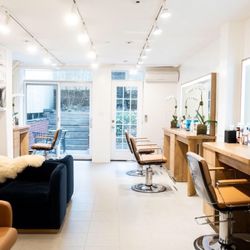 The White Hart Salon