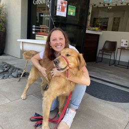 They did a fantastic job on Koa, and he loves it that it's free roaming (cage free)!