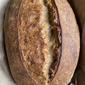 Moonbelly Bakery - Table loaf - Bakeries Near Me - Sacramento, California