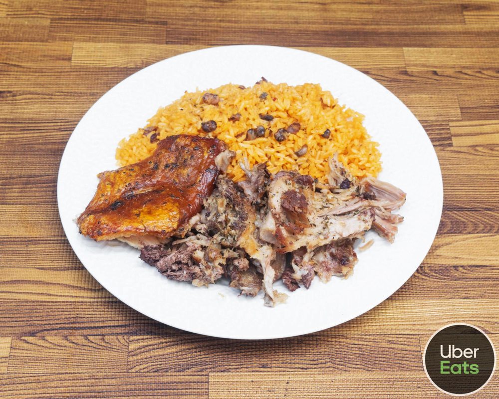 MI SABOR BORICUA Updated October 2024 20 Photos 215 Union Ave