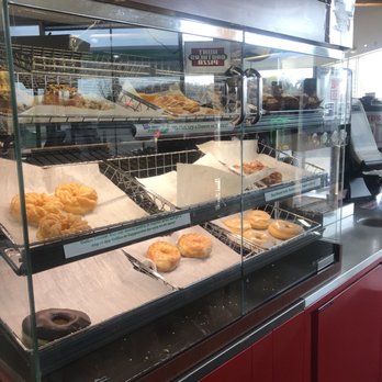 Wi-Not Stop - Doughnuts - Gas Stations Near Me - Manassas, Virginia
