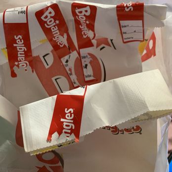 Bojangles - Every fucking bag open OPEN WHAT WAS SHE DOING PINCHING OFF THE BISCUIT??? Sneezing on my borounds taking my sugar & cream?? - Fast Food Near Me - Lithonia, Georgia Bojangles - Every fucking bag open OPEN WHAT WAS SHE DOING PINCHING OFF THE BISCUIT??? Sneezing on my borounds taking my sugar & cream?? - Fast Food Near Me - Lithonia, Georgia