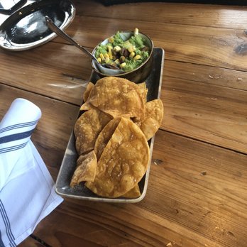 The Henry - Awesome guacamole - New American Near Me - Phoenix, Arizona The Henry - Awesome guacamole - New American Near Me - Phoenix, Arizona