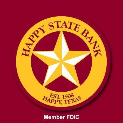 Happy State Bank