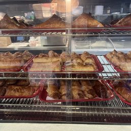 Desserts