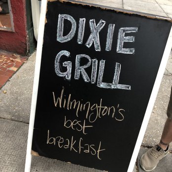 The Dixie Grill - Breakfast & Brunch Near Me - Wilmington, North Carolina The Dixie Grill - Breakfast & Brunch Near Me - Wilmington, North Carolina
