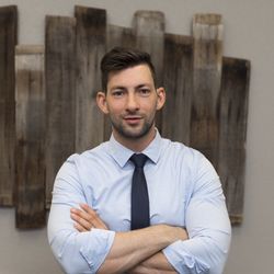 Woodland Chiropractic - Dr. Jesse Wood