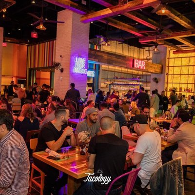 Tacology Brickell - Mexican Taqueria by null
