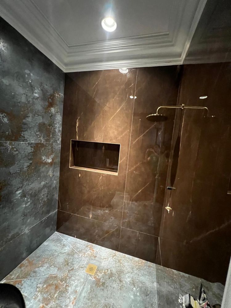 Slide of Lotus Piping & Services