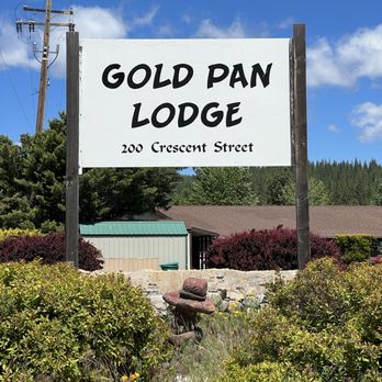 Gold Pan Lodge - Hotels Near Me - Quincy, California Gold Pan Lodge - Hotels Near Me - Quincy, California
