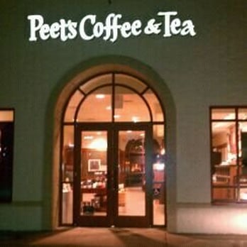 Peet's Coffee - The entrance - Coffee & Tea Near Me - Morgan Hill, California Peet's Coffee - The entrance - Coffee & Tea Near Me - Morgan Hill, California