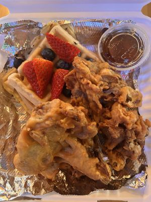 CoKiea's Kitchen by null