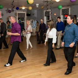 Downtown Dance Studio - Group lessons with Louis
