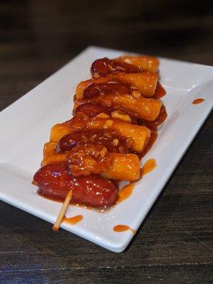 bb.q Chicken Highland Village by null
