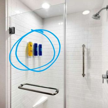 Tru by Hilton Lehi - The great soap, shampoo, and conditioner dispensers. - Hotels Near Me - Lehi, Utah Tru by Hilton Lehi - The great soap, shampoo, and conditioner dispensers. - Hotels Near Me - Lehi, Utah