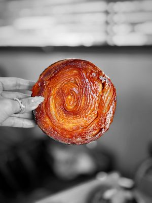 Croissante by null