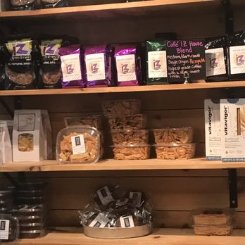 Iz Cafe Original - More snacks - Bakeries Near Me - Birmingham, Alabama