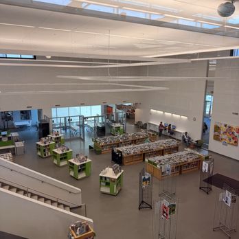 Ramsey County Library - Roseville - Libraries Near Me - Saint Paul, Minnesota Ramsey County Library - Roseville - Libraries Near Me - Saint Paul, Minnesota