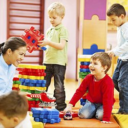 New Deal Daycare & After School Program