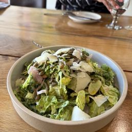 Salad Salad