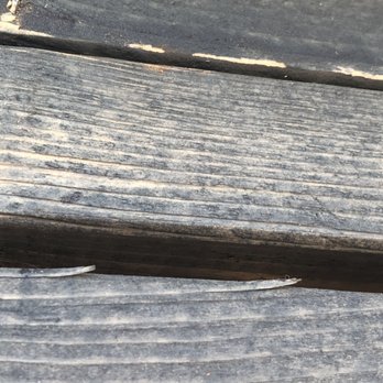 For The Birds CC - splinters and stain problem. - Pet Services Near Me For The Birds CC - splinters and stain problem. - Pet Services Near Me