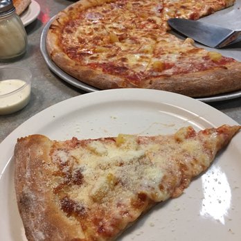 Anthony's Pizzeria - Best damn pizza around - Pizza Near Me - Simpsonville, South Carolina