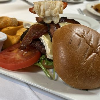 Tarpy's - American Kobe Burger - New American Near Me - Monterey, California Tarpy's - American Kobe Burger - New American Near Me - Monterey, California