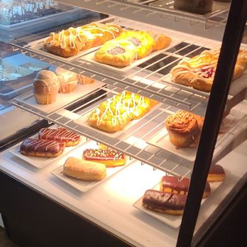 NOSH - Desserts Near Me - Florence, Indiana